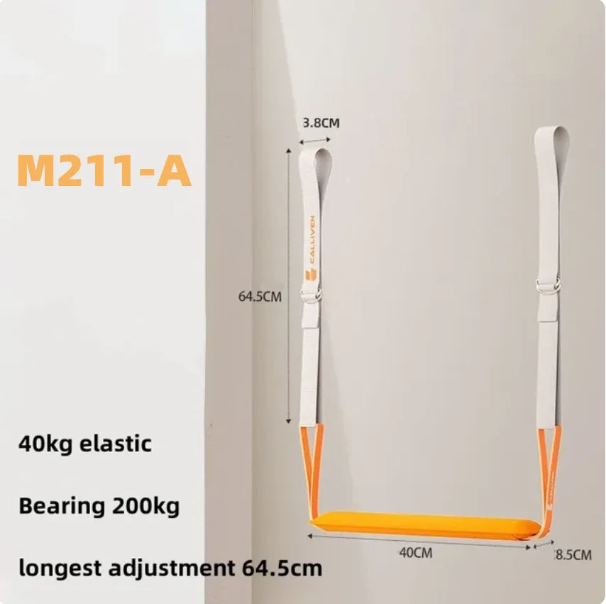 Pull-Up Assistance Bands Set Resistance Straps for Training