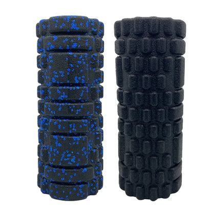 Fitness Foam Roller 3033cm Yoga Pilates Muscle 