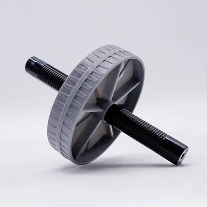 Workout AB Roller Wheel Ultimate Abdominal Trainer