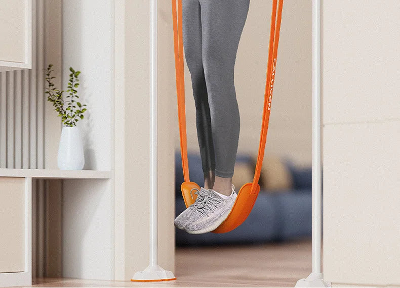 Pull-Up Assistance Bands Set Resistance Straps for Training