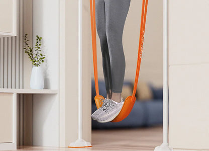 Pull-Up Assistance Bands Set Resistance Straps for Training