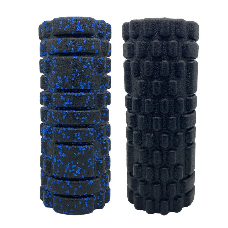Fitness Foam Roller 3033cm Yoga Pilates Muscle 