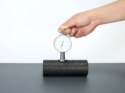 Fitness Foam Roller 3033cm Yoga Pilates Muscle 