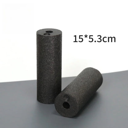 Fitness Foam Roller 3033cm Yoga Pilates Muscle 