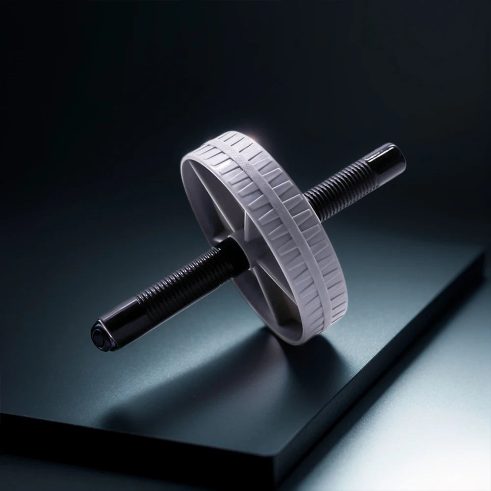 Workout AB Roller Wheel Ultimate Abdominal Trainer