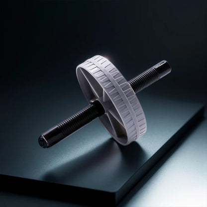 Workout AB Roller Wheel Ultimate Abdominal Trainer