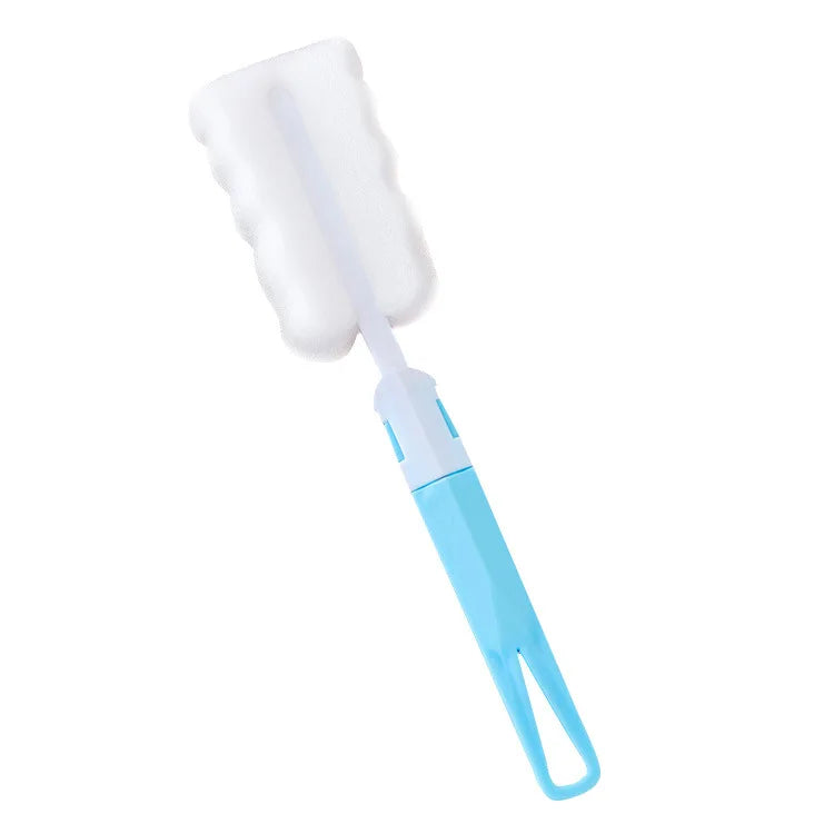 900ML Sports Water Bottle Motivational LeakProof Fitness Cup