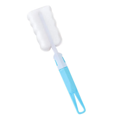 900ML Sports Water Bottle Motivational LeakProof Fitness Cup