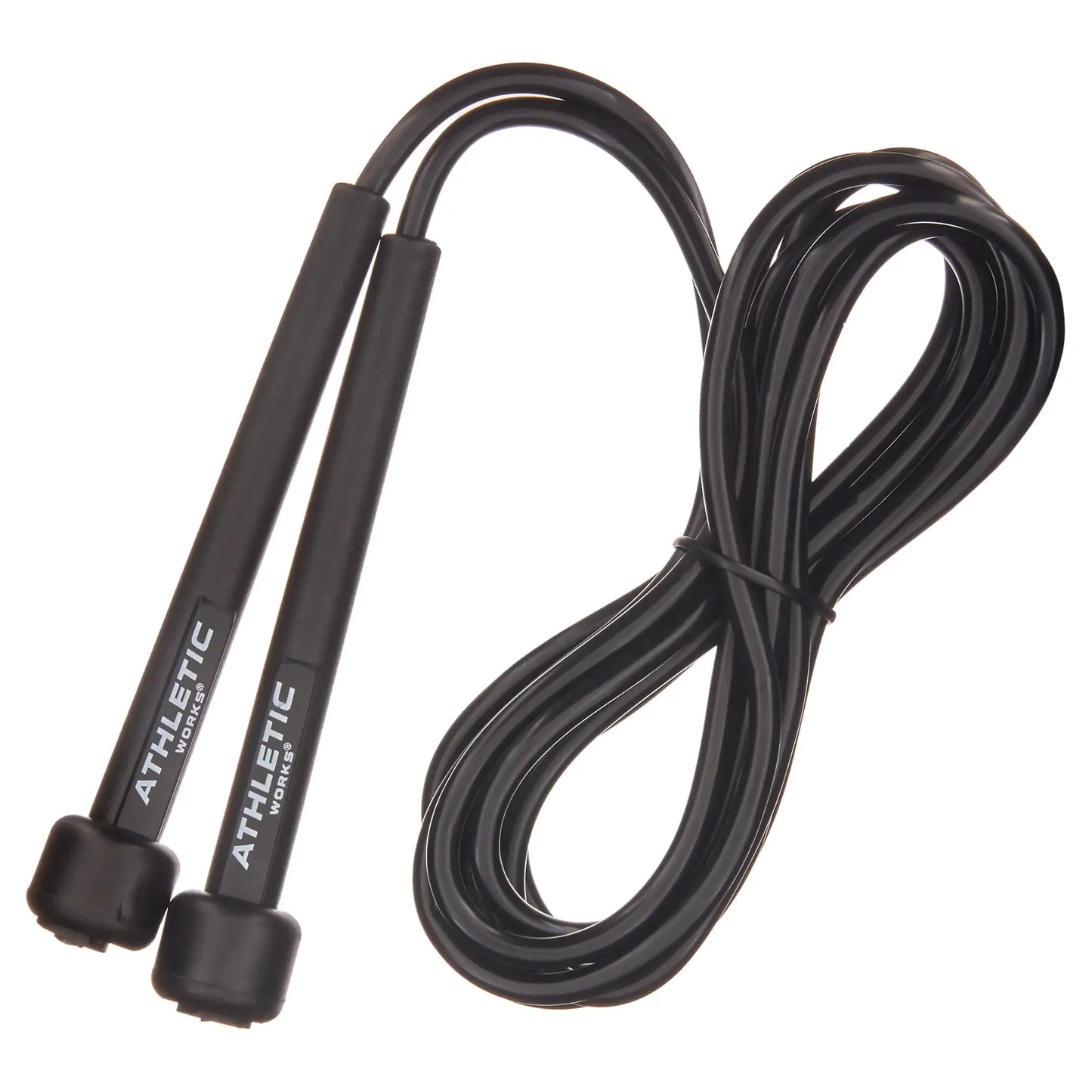 Speed Jump Rope Lightweight 9ft Skipping Rope