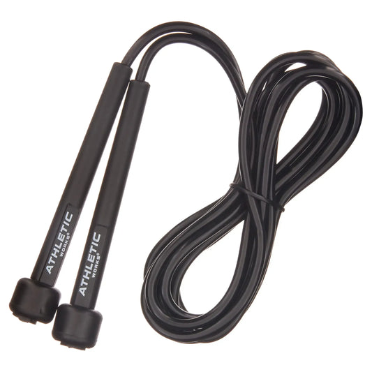 Speed Jump Rope Lightweight 9ft Skipping Rope